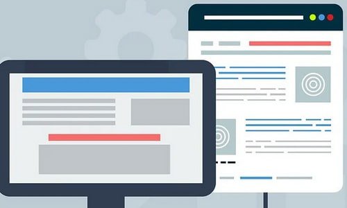 網(wǎng)站制作中的 DIV+CSS 布局方式解析-甘肅武威網(wǎng)站制作